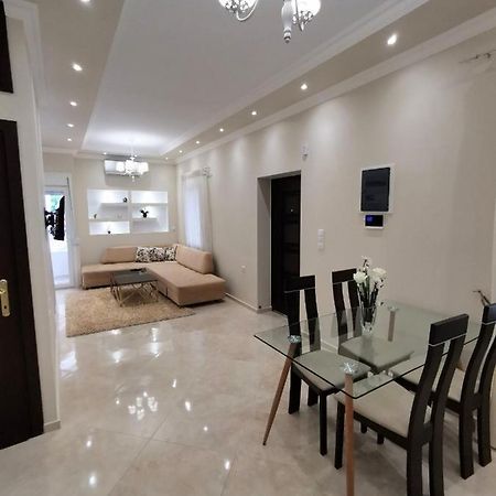 فيلا Kavala Centro Maisonette المظهر الخارجي الصورة