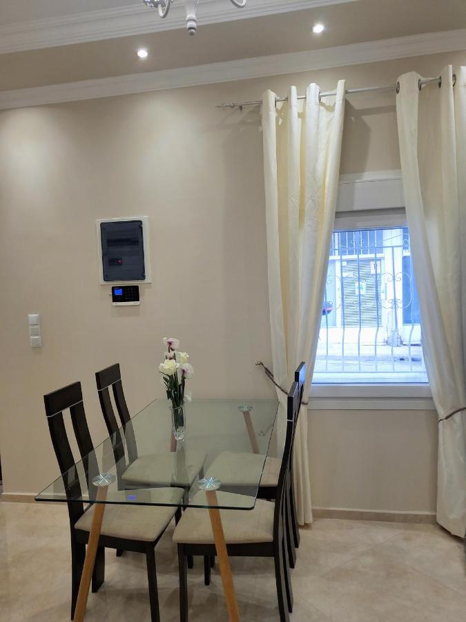 فيلا Kavala Centro Maisonette المظهر الخارجي الصورة
