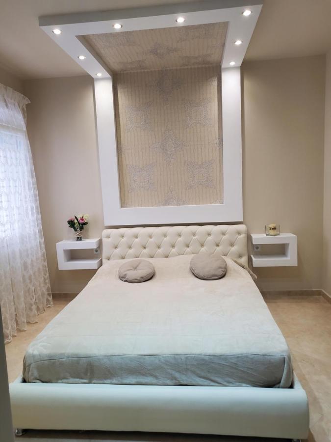 فيلا Kavala Centro Maisonette المظهر الخارجي الصورة
