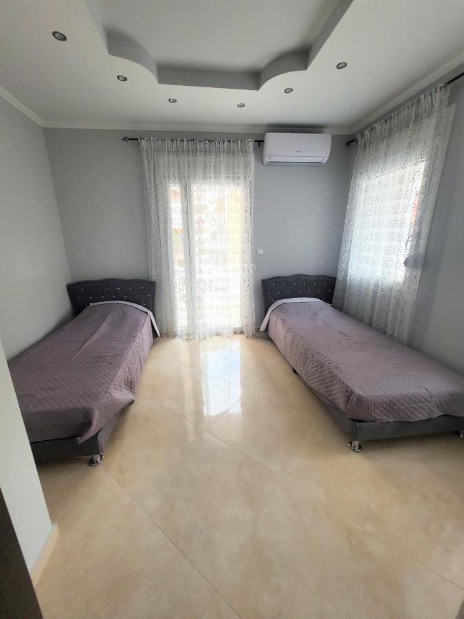 فيلا Kavala Centro Maisonette المظهر الخارجي الصورة