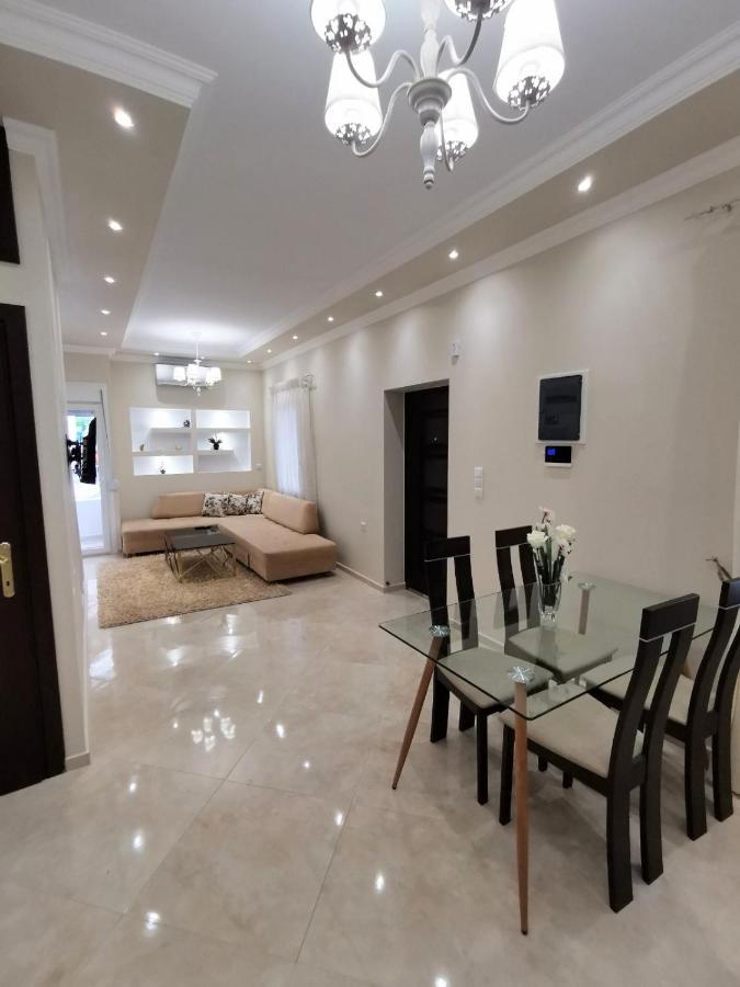 فيلا Kavala Centro Maisonette المظهر الخارجي الصورة