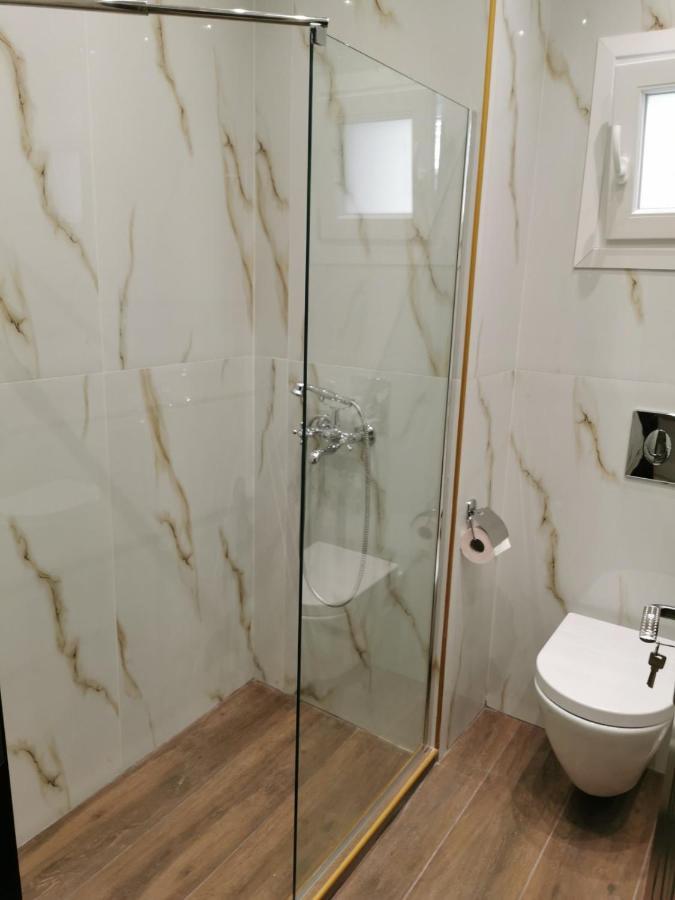 فيلا Kavala Centro Maisonette المظهر الخارجي الصورة